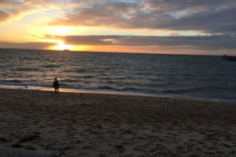 Aquawaters House By Barefoot Beach Stays - Accommodation VIC 0