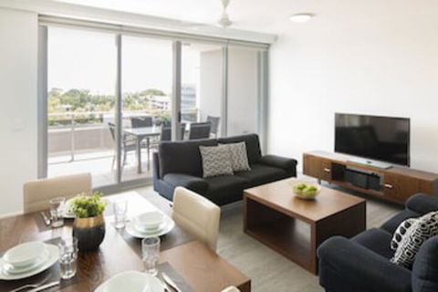 H2O Apartments - Accommodation VIC 0