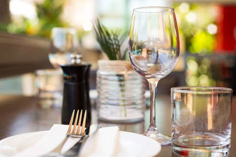H2O Apartments - Accommodation VIC 1