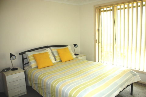 Beach Comber - Accommodation VIC 2