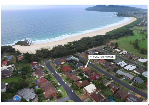 Beach Comber - Accommodation VIC 1
