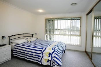 Beach Comber - Accommodation VIC 3