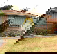 Beach Comber - Accommodation VIC