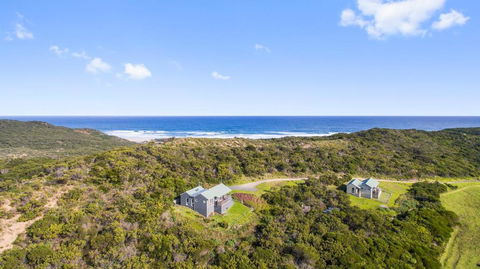 Joanna Cottage - Accommodation VIC 5