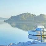 The Boathouse A 3 Bedroom House - Accommodation VIC 0