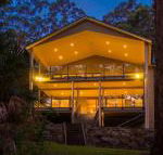 A Yarraangunthi - Accommodation VIC