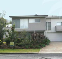 Coast - Accommodation VIC