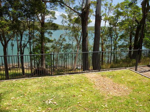 Sunset At Sandbar - Accommodation VIC 4