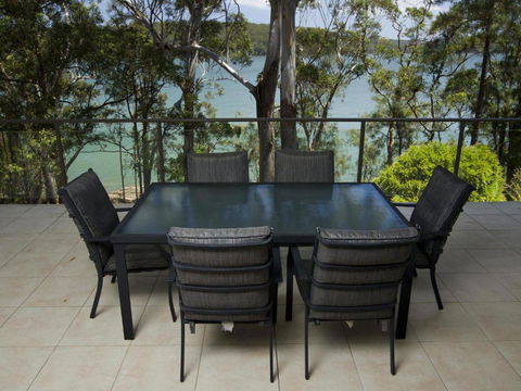 Sunset At Sandbar - Accommodation VIC 2