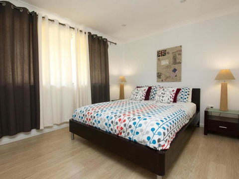 Sunset At Sandbar - Accommodation VIC 6