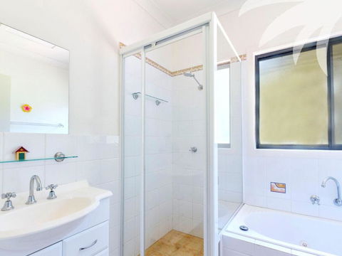 The Norfolk - Accommodation VIC 5