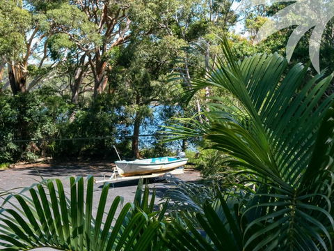 The Norfolk - Accommodation VIC 1