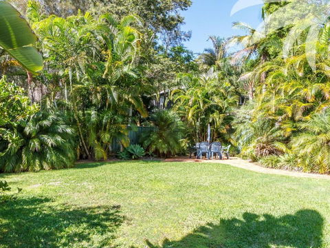 The Norfolk - Accommodation VIC 3