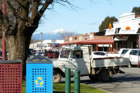 Day Dream Cottage - Accommodation VIC 2