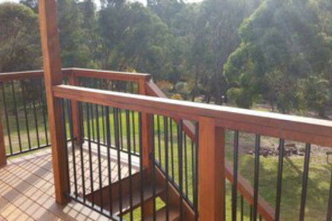 Day Dream Cottage - Accommodation VIC 0