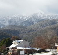 Eagles Nest - Accommodation VIC