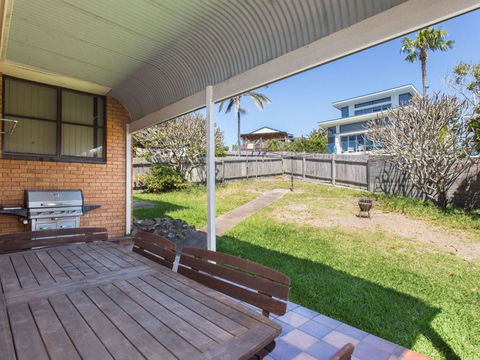 Beach Break - Accommodation VIC 3