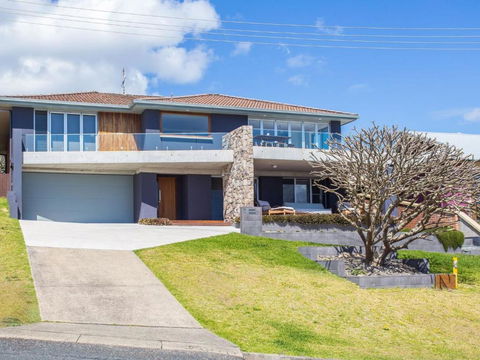Beach Break - Accommodation VIC 5