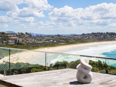 Beach Break - Accommodation VIC 2