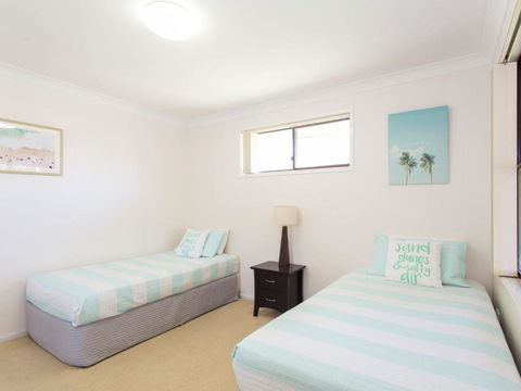 Beach Break - Accommodation VIC 6