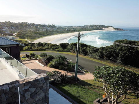 Beach Break - Accommodation VIC 1