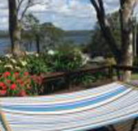 Lakeview Cottage - Accommodation VIC