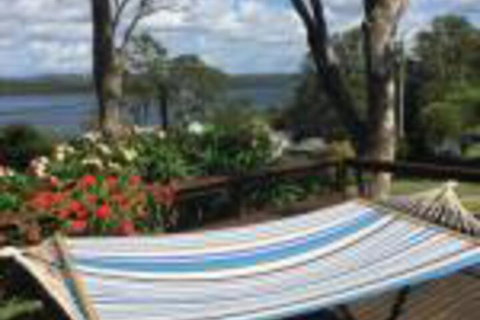 Lakeview Cottage - Accommodation VIC 0