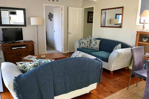 Lakeview Cottage - Accommodation VIC 7