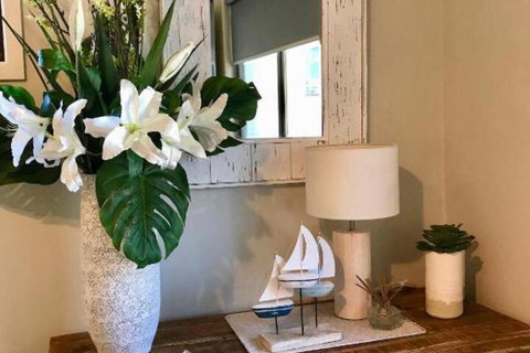 Lakeview Cottage - Accommodation VIC 4