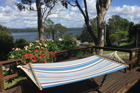 Lakeview Cottage - Accommodation VIC 3
