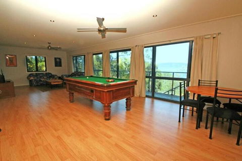 Berringar 71 Green Point - Accommodation VIC 2