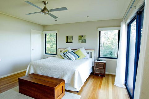 Berringar 71 Green Point - Accommodation VIC 7