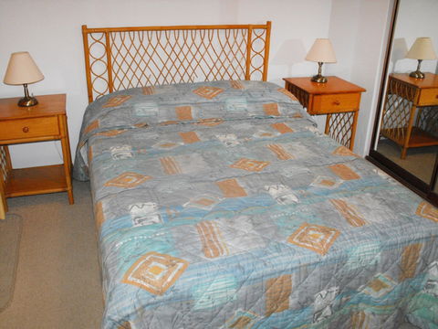 Sandbar Unit 203 - Accommodation VIC 2
