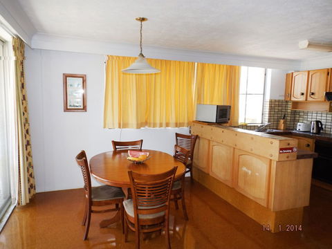Sandbar Unit 203 - Accommodation VIC 1
