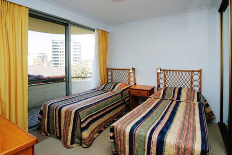 Sandbar Unit 203 - Accommodation VIC 4