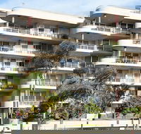 Sandbar Unit 203 - Accommodation VIC