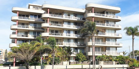 Sandbar Unit 203 - Accommodation VIC 0