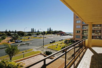 Sandbar Unit 203 - Accommodation VIC 6