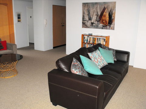 Sandbar Unit 203 - Accommodation VIC 5