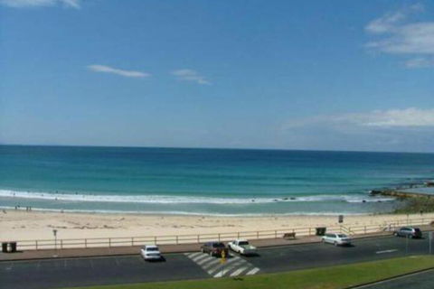Oceanic Unit 14 8 12 North Street - Accommodation VIC 6