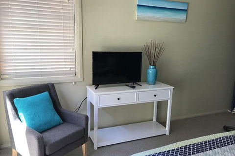 Gwydir Court 1 - Accommodation VIC 6