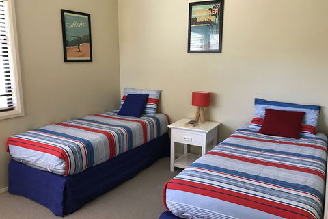 Gwydir Court 1 - Accommodation VIC 2