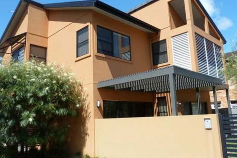 Gwydir Court 1 - Accommodation VIC 1