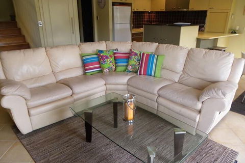 Gwydir Court 1 - Accommodation VIC 5