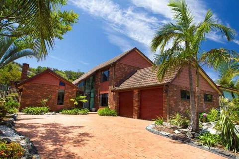 Sand Dunes - Accommodation VIC 1