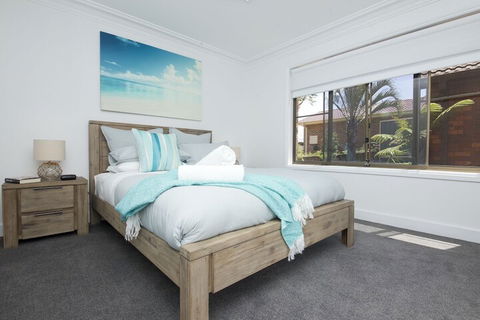 Sand Dunes - Accommodation VIC 2