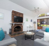 Sand Dunes - Accommodation VIC