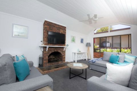 Sand Dunes - Accommodation VIC 0