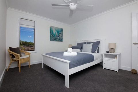 Sand Dunes - Accommodation VIC 3