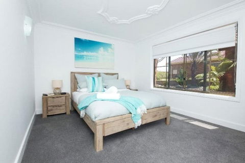 Sand Dunes - Accommodation VIC 5